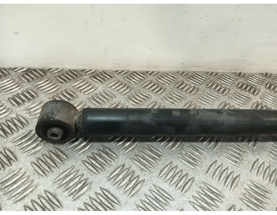 Recambio de amortiguador trasero para volkswagen polo iv (9n_, 9a_) 1.9 tdi referencia OEM IAM 6Q0513025AR  