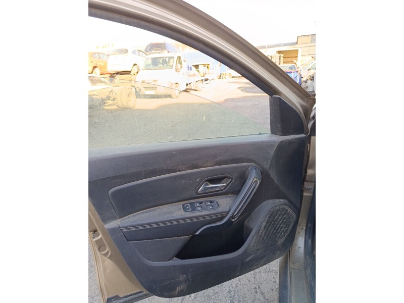 Recambio de elevalunas delantero izquierdo para dacia duster ii referencia OEM IAM 807210272R  