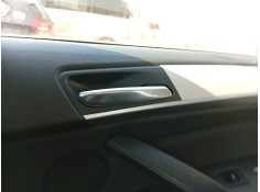 Recambio de maneta interior trasera derecha para bmw x5 (e70) xdrive 30 d referencia OEM IAM 51426974298  
