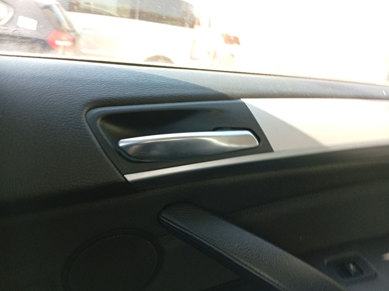 Recambio de maneta interior trasera derecha para bmw x5 (e70) xdrive 30 d referencia OEM IAM 51426974298  