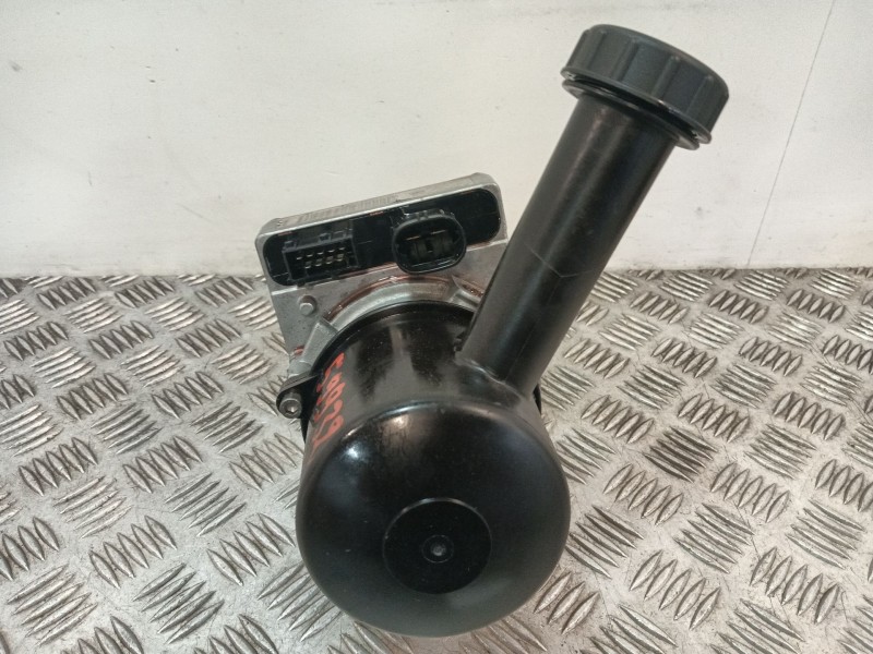 Recambio de bomba direccion para peugeot 407 sw (6e_, 6d_) 2.0 hdi 135 referencia OEM IAM HPIA5093071 216007315010C0 