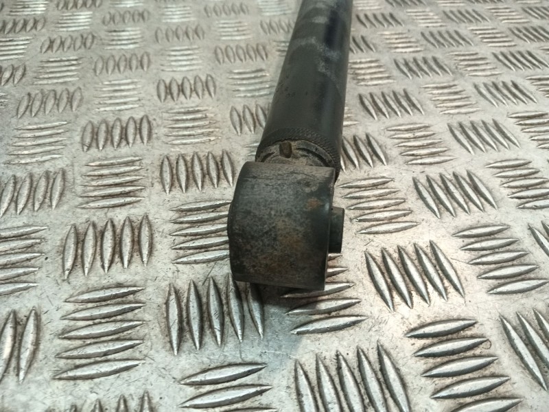Recambio de amortiguador trasero para volkswagen polo iv (9n_, 9a_) 1.9 tdi referencia OEM IAM 6Q0513025AR  