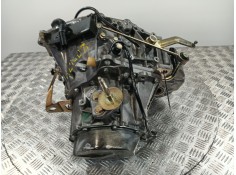 Recambio de caja cambios para peugeot partner furgoneta/monovolumen (5_, g_) 2.0 hdi referencia OEM IAM 20DL74  