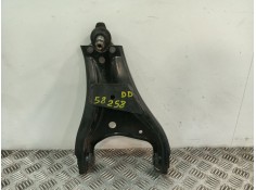 Recambio de brazo suspension inferior delantero derecho para dacia duster referencia OEM IAM   
