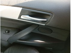 Recambio de maneta interior trasera izquierda para bmw x5 (e70) xdrive 30 d referencia OEM IAM 51416969401 51426974297 