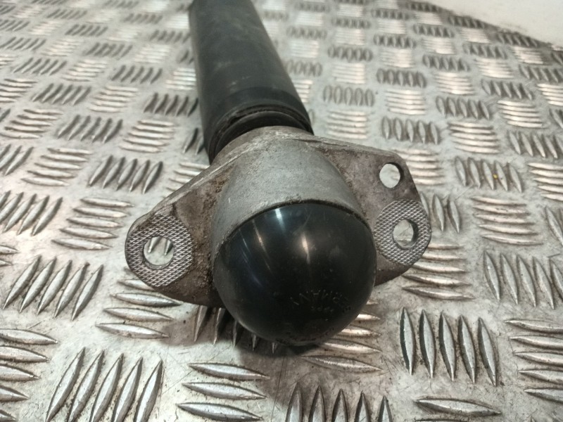 Recambio de amortiguador trasero para volkswagen polo iv (9n_, 9a_) 1.9 tdi referencia OEM IAM 6Q0513025AR  