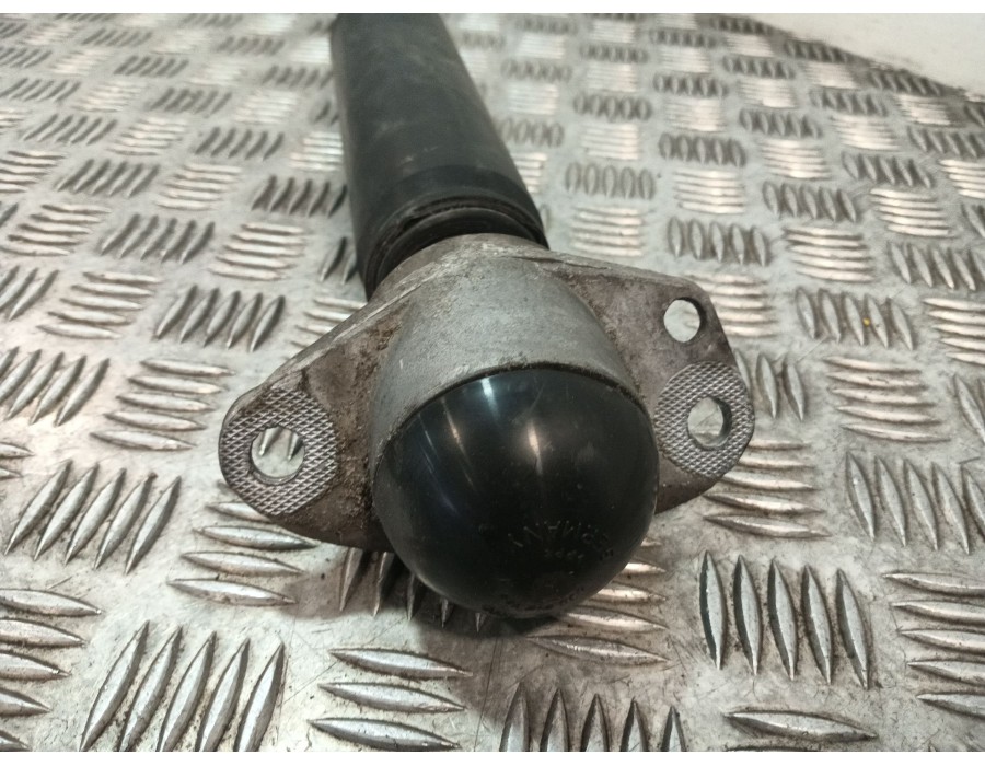 Recambio de amortiguador trasero para volkswagen polo iv (9n_, 9a_) 1.9 tdi referencia OEM IAM 6Q0513025AR  