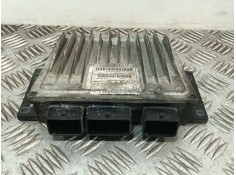 Recambio de centralita motor uce para renault kangoo express (fw0/1_) 1.5 dci 85 (fw0k, fw0l, fw0b) referencia OEM IAM 820091156