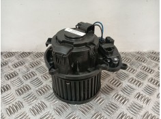 Recambio de motor calefaccion para renault megane iv hatchback (b9a/m/n_) 1.6 dci 130 (b9a4) referencia OEM IAM T52534A 1ZB16281 2