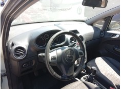 Recambio de salpicadero para opel corsa d (s07) 1.2 (l08, l68) referencia OEM IAM 91164902  