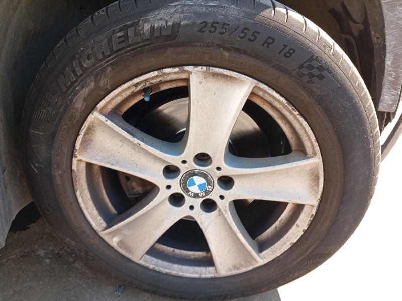 Recambio de mangueta delantera derecha para bmw x5 (e70) xdrive 30 d referencia OEM IAM 31216869870  