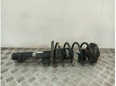 Recambio de amortiguador trasero para volkswagen polo iv (9n_, 9a_) 1.9 tdi referencia OEM IAM 6Q0413031BR  