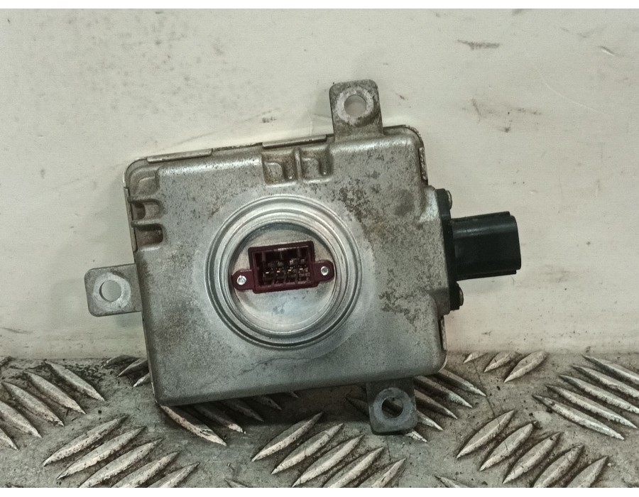 Recambio de centralita faros xenon para mitsubishi asx (ga_w_) 1.8 di-d (ga6w) referencia OEM IAM W3T20971  