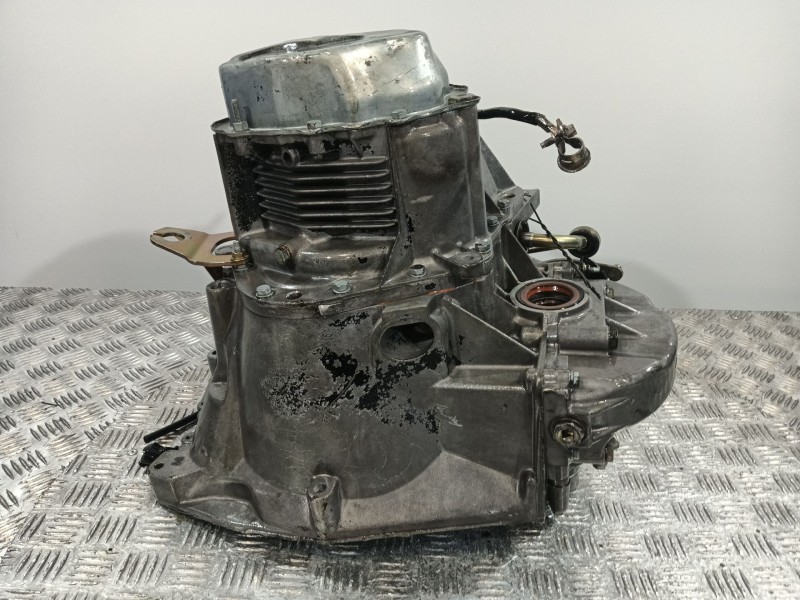 Recambio de caja cambios para peugeot partner furgoneta/monovolumen (5_, g_) 2.0 hdi referencia OEM IAM 20DL74  