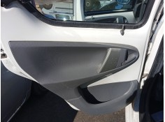 Recambio de guarnecido puerta trasera izquierda para toyota aygo (_b1_) 1.0 (kgb10_) referencia OEM IAM 676400H040B0  