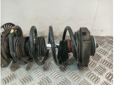 Recambio de amortiguador trasero para volkswagen polo iv (9n_, 9a_) 1.9 tdi referencia OEM IAM 6Q0413031BR   2