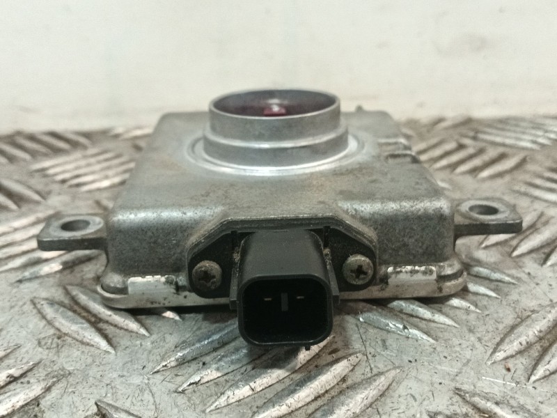 Recambio de centralita faros xenon para mitsubishi asx (ga_w_) 1.8 di-d (ga6w) referencia OEM IAM W3T20971  