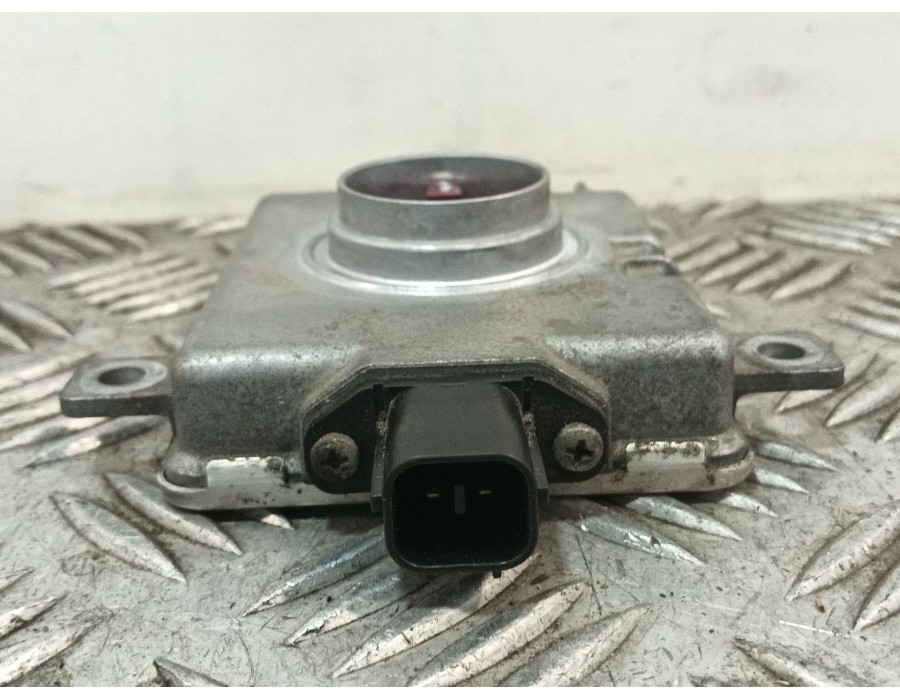 Recambio de centralita faros xenon para mitsubishi asx (ga_w_) 1.8 di-d (ga6w) referencia OEM IAM W3T20971  