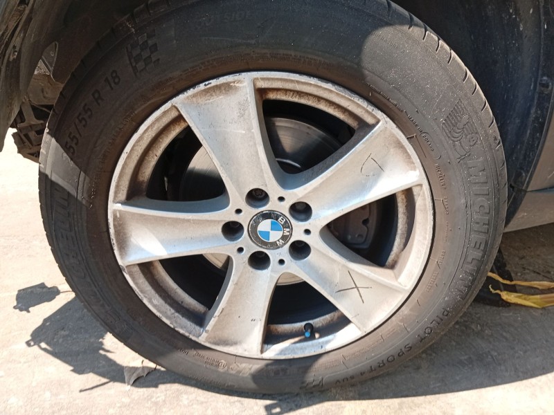 Recambio de mangueta delantera izquierda para bmw x5 (e70) xdrive 30 d referencia OEM IAM 31216869869  