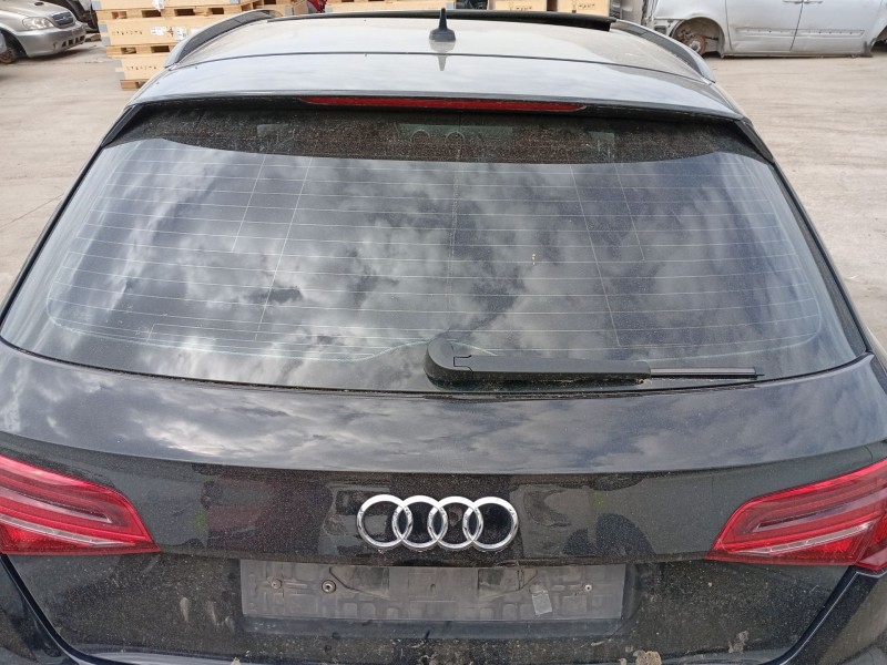Recambio de brazo limpia trasero para audi a3 sportback (8va, 8vf) 2.0 tdi referencia OEM IAM 8V39554071P9  