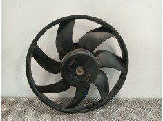 Recambio de electroventilador para citroën c4 cactus 1.2 vti 82 referencia OEM IAM 8023M00007  