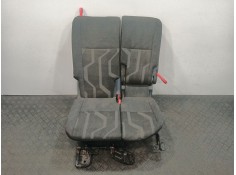 Recambio de asientos traseros para ford transit connect v408 furgoneta/monovolumen 1.5 tdci referencia OEM IAM   