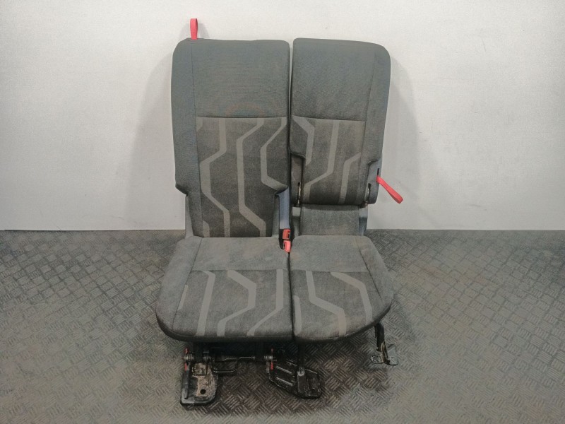 Recambio de asientos traseros para ford transit connect v408 furgoneta/monovolumen 1.5 tdci referencia OEM IAM   