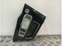 Recambio de moldura para peugeot 3008 ii suv (mc_, mr_, mj_, m4_) 1.2 thp/ puretech 130 (mrhnsm, mrhnsu, mrhnsj, mrhnyw,... refe