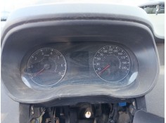 Recambio de cuadro instrumentos para dacia duster ii referencia OEM IAM 248103755R  