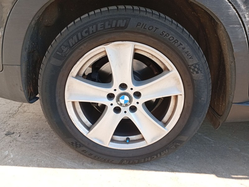 Recambio de mangueta trasera derecha para bmw x5 (e70) xdrive 30 d referencia OEM IAM 33326879102  