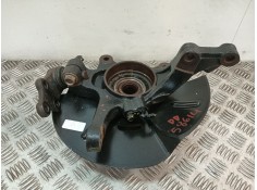Recambio de mangueta delantera derecha para kia sportage referencia OEM IAM    2