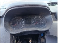 Recambio de cuadro instrumentos para dacia duster ii referencia OEM IAM 248103755R   2