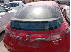 Recambio de porton trasero para honda civic viii hatchback (fn, fk) 2.2 ctdi (fk3) referencia OEM IAM 68100SMGE01ZZ  