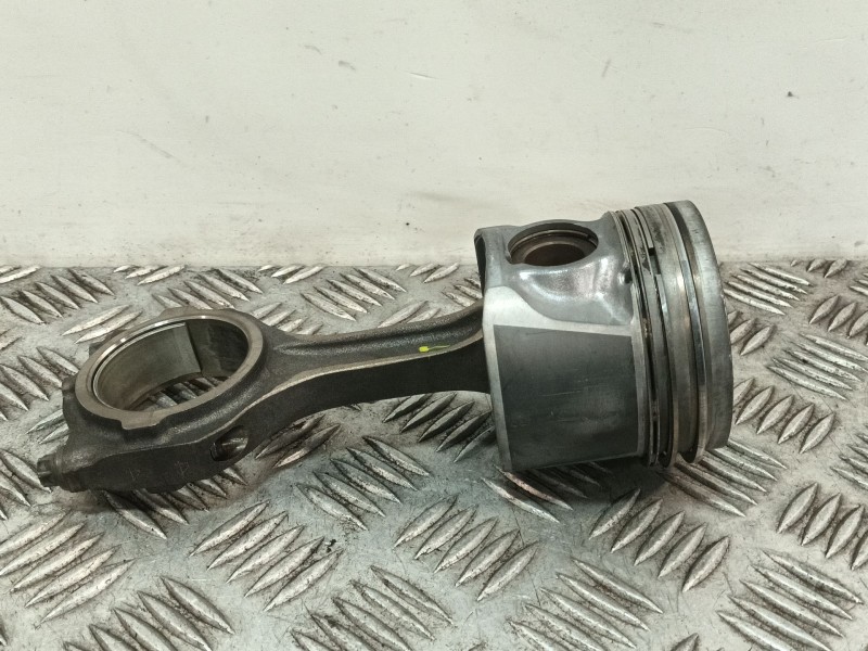 Recambio de piston para ford transit connect (p65_, p70_, p80_) 1.8 tdci referencia OEM IAM 1205019 1205020 