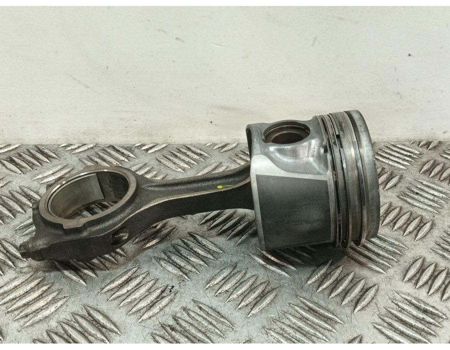 Recambio de piston para ford transit connect (p65_, p70_, p80_) 1.8 tdci referencia OEM IAM 1205019 1205020 