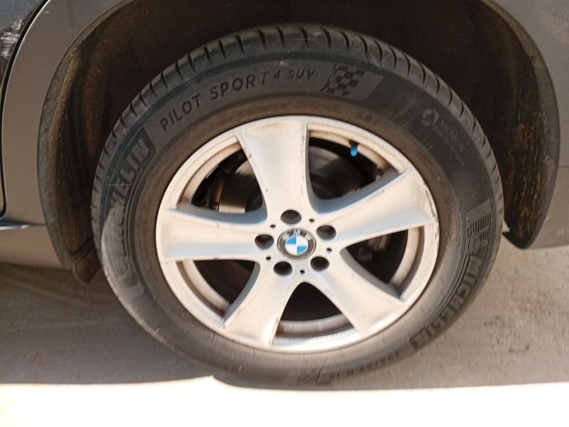 Recambio de mangueta trasera izquierda para bmw x5 (e70) xdrive 30 d referencia OEM IAM 33326879101  