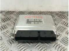 Recambio de centralita motor uce para audi a6 c5 avant (4b5, 4b6) 1.8 t referencia OEM IAM 4B0906018DC 0261207636 