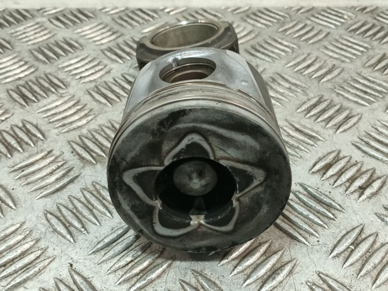 Recambio de piston para ford transit connect (p65_, p70_, p80_) 1.8 tdci referencia OEM IAM 1205019 1205020 