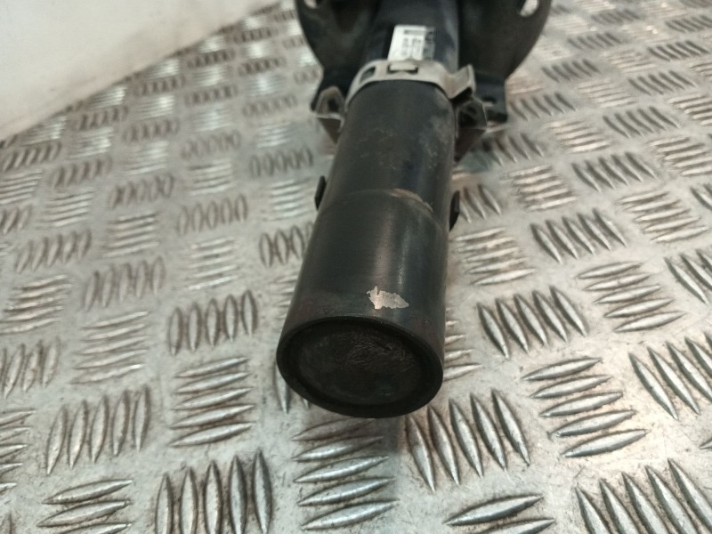 Recambio de amortiguador trasero para volkswagen polo iv (9n_, 9a_) 1.9 tdi referencia OEM IAM 6Q0413031BR  