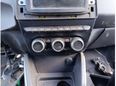 Recambio de mando climatizador para dacia duster ii referencia OEM IAM 275107624R  