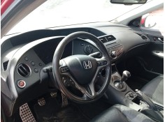 Recambio de salpicadero para honda civic viii hatchback (fn, fk) 2.2 ctdi (fk3) referencia OEM IAM 77108SMJG93ZA  