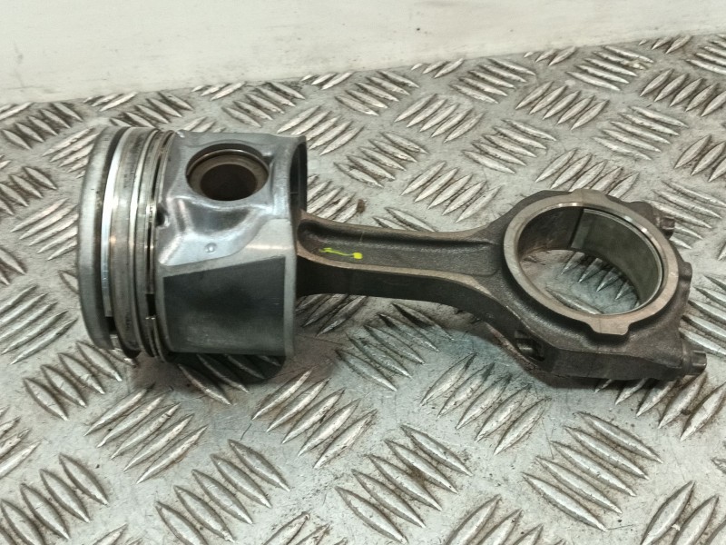 Recambio de piston para ford transit connect (p65_, p70_, p80_) 1.8 tdci referencia OEM IAM 1205019 1205020 