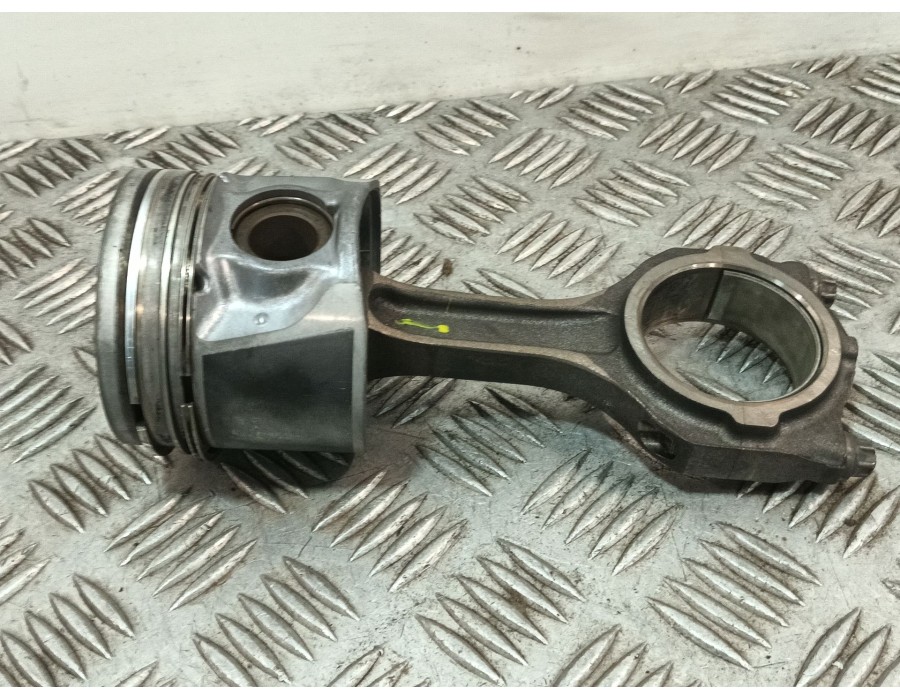 Recambio de piston para ford transit connect (p65_, p70_, p80_) 1.8 tdci referencia OEM IAM 1205019 1205020 