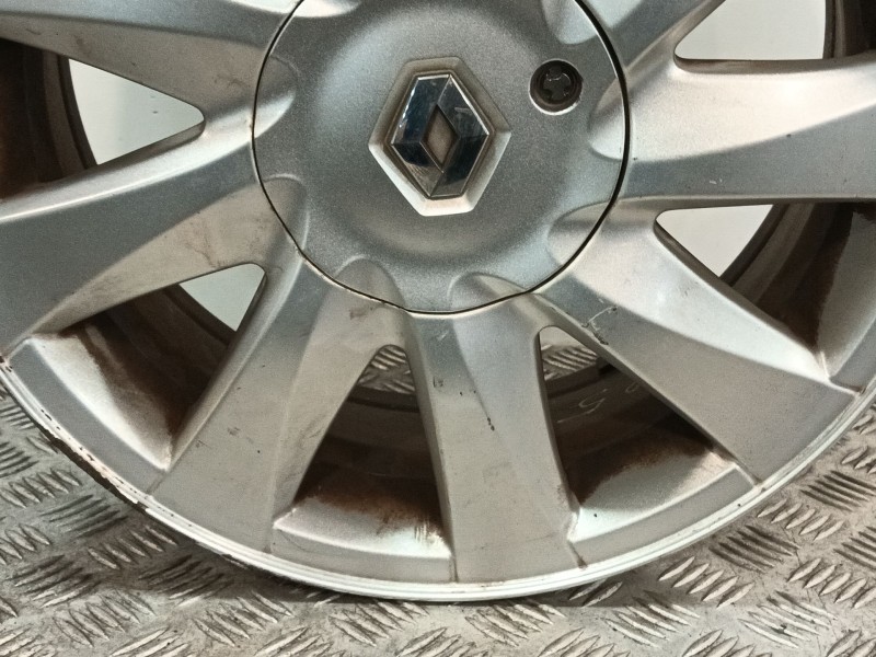 Recambio de llanta para renault scénic ii (jm0/1_) 1.5 dci (jm1e, jm16) referencia OEM IAM 8200560559  