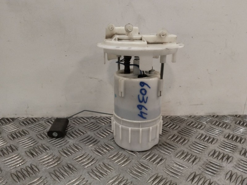 Recambio de aforador para citroën c4 cactus 1.2 vti 82 referencia OEM IAM 9674466680  