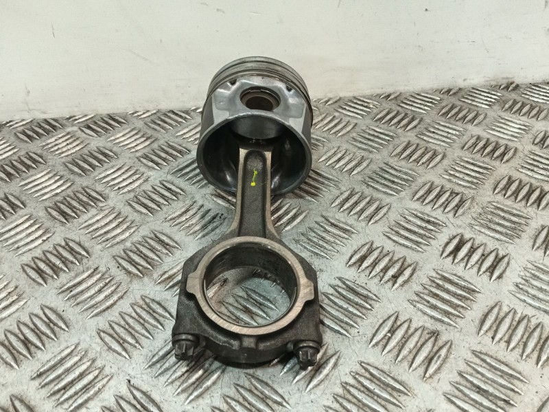 Recambio de piston para ford transit connect (p65_, p70_, p80_) 1.8 tdci referencia OEM IAM 1205019 1205020 