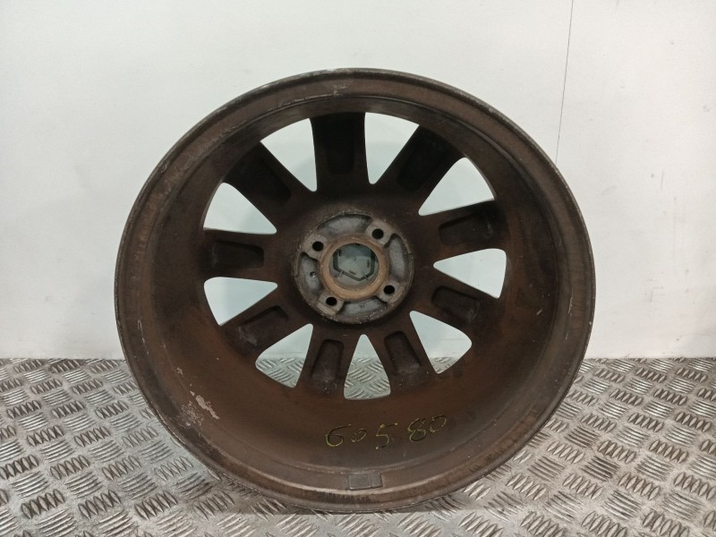 Recambio de llanta para renault scénic ii (jm0/1_) 1.5 dci (jm1e, jm16) referencia OEM IAM 8200560559  