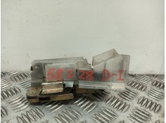Recambio de cerradura puerta delantera izquierda para volkswagen t4 transporter/furgoneta syncro (mod. 1991) referencia OEM IAM 