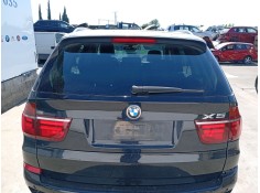Recambio de motor limpia trasero para bmw x5 (e70) xdrive 30 d referencia OEM IAM 67636942165  