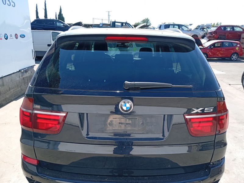Recambio de motor limpia trasero para bmw x5 (e70) xdrive 30 d referencia OEM IAM 67636942165  